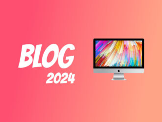 blog in 2024
